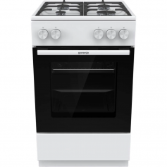 Плита газовая GORENJE GG5A10WFFM в Запорожье